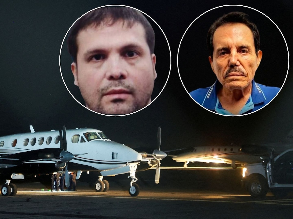 Esta es la razón por la que no hay información del vuelo de El Mayo Zambada el 25 de julio, según Luis Chaparro - Infobae