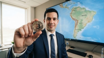 El puente entre el Bitcoin popular y el corporativo en tiempos de ciberataques