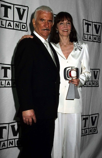 Don Adams