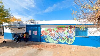 Denunciaron un nuevo caso de