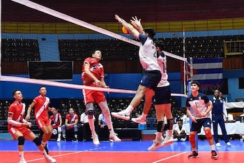 Así como en el duelo