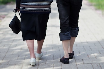 El sedentarismo es otro de