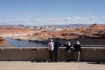 La notificación oficial detalla que