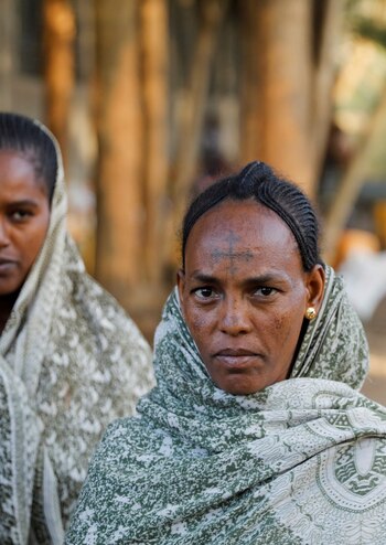Según el informe de Amnistía, los centros de salud de Tigré recabaron 1.288 casos de violencia contra las mujeres de febrero a abril de 2021 (Foto: REUTERS)