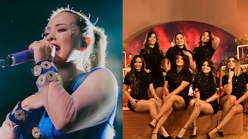 Ana Lucía Urbina confirma su