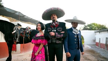 Леонардо Агилар вновь заявил о