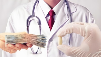 Continúan los problemas por el precio de los servicios de salud en Perú: enfermarse puede costar hasta el 10% del ingreso familiar