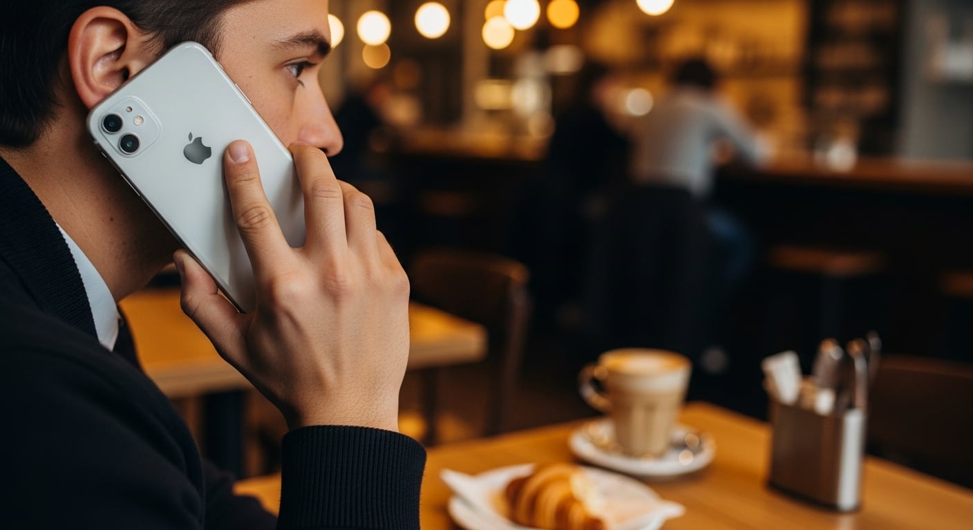 Aunque estas opciones permiten intentar contactar a quien te bloqueó, es importante recordar que esa persona eligió mantener distancia y debe respetarse su decisión. (Imagen Ilustrativa Infobae)