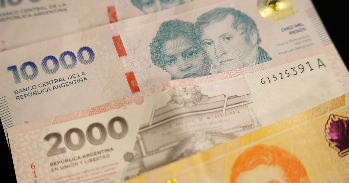 A single credit, 10 years to pay and up to $100 million in debt: how is the new