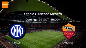 Inter AS Roma