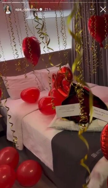 El mensaje de recuperación que