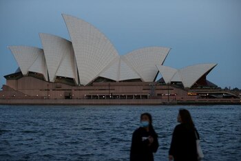 Foto de archivo ilustrativa del