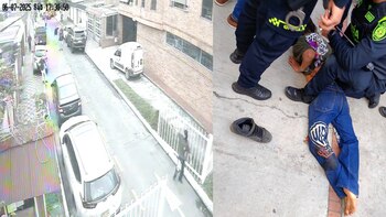 Atentado Miguel Uribe: así fue