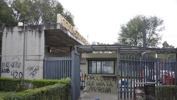 Autoridades de FES Acatlán denunciarán