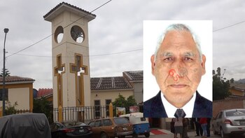 Condenan a sacristán que abusó