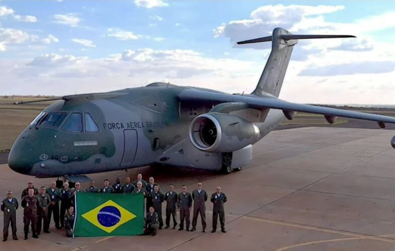 El Congreso brasileño autoriza fondos extraordinarios para acelerar proyectos estratégicos como submarinos de tecnología francesa y aviones de combate suecos (Infobae en Vivo)