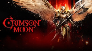 Seis horas de campaña y cero relleno: cómo Crimson Moon interpela la fatiga de los ARPG