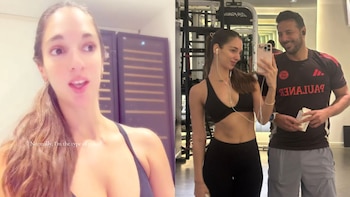 La novia de Claudio Pizarro niega en redes que sea mantenida por el exfutbolista: “Yo tengo un trabajo”