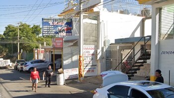 Imagen ilustrativa del lugar en