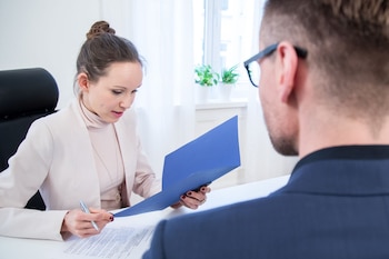 Las preguntas triviales durante las