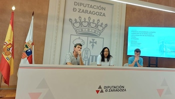 Los Erasmus rurales son herramientas prometedoras, pero no son suficientes para generar arraigo en los pueblos
