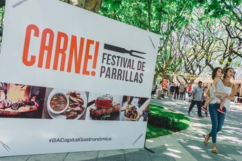 La tercera edición del festival