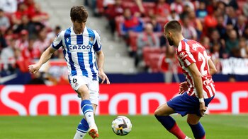 Elustondo: "Nos toca afrontar la