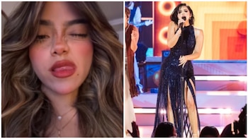 “Fantaseé contigo”: Zacil Jiménez pide