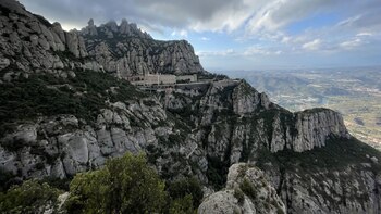 Il Cammino Ignaziano di Spagna,