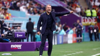 A Flick se le espera