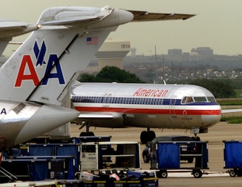 La principal aerolínea del aeropuerto refuerza su apuesta en la región, asegurando exclusividad en la nueva terminal y extendiendo su presencia estratégica (REUTERS/Jeff Mitchell/File Photo)