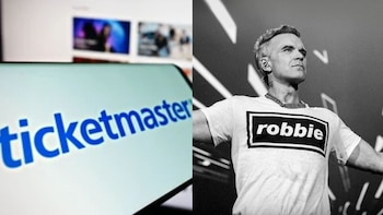 Ticketmaster se pronuncia sobre reprogramación de segunda fecha de Robbie Williams en Lima