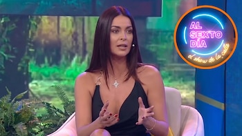 Laura Spoya tras confirmar el fin de ‘Al Sexto Día’ y revela el verdadero motivo: “No llegamos a un acuerdo económico”