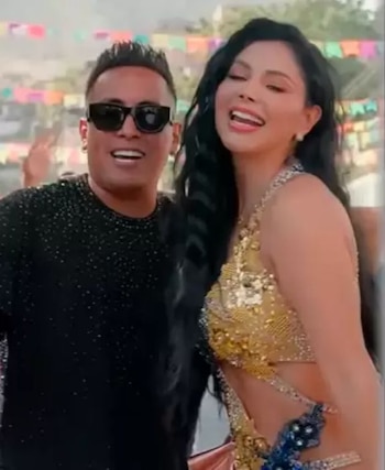 El anuncio de matrimonio de