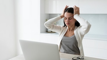 Silvia Severino, psicóloga: “Si te