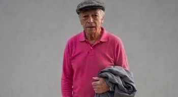 Oscar Kowszyk