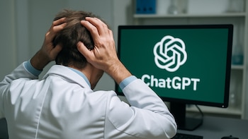 Perdió dos años de trabajo