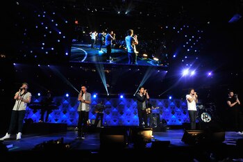 Armonía y emoción, elementos clave