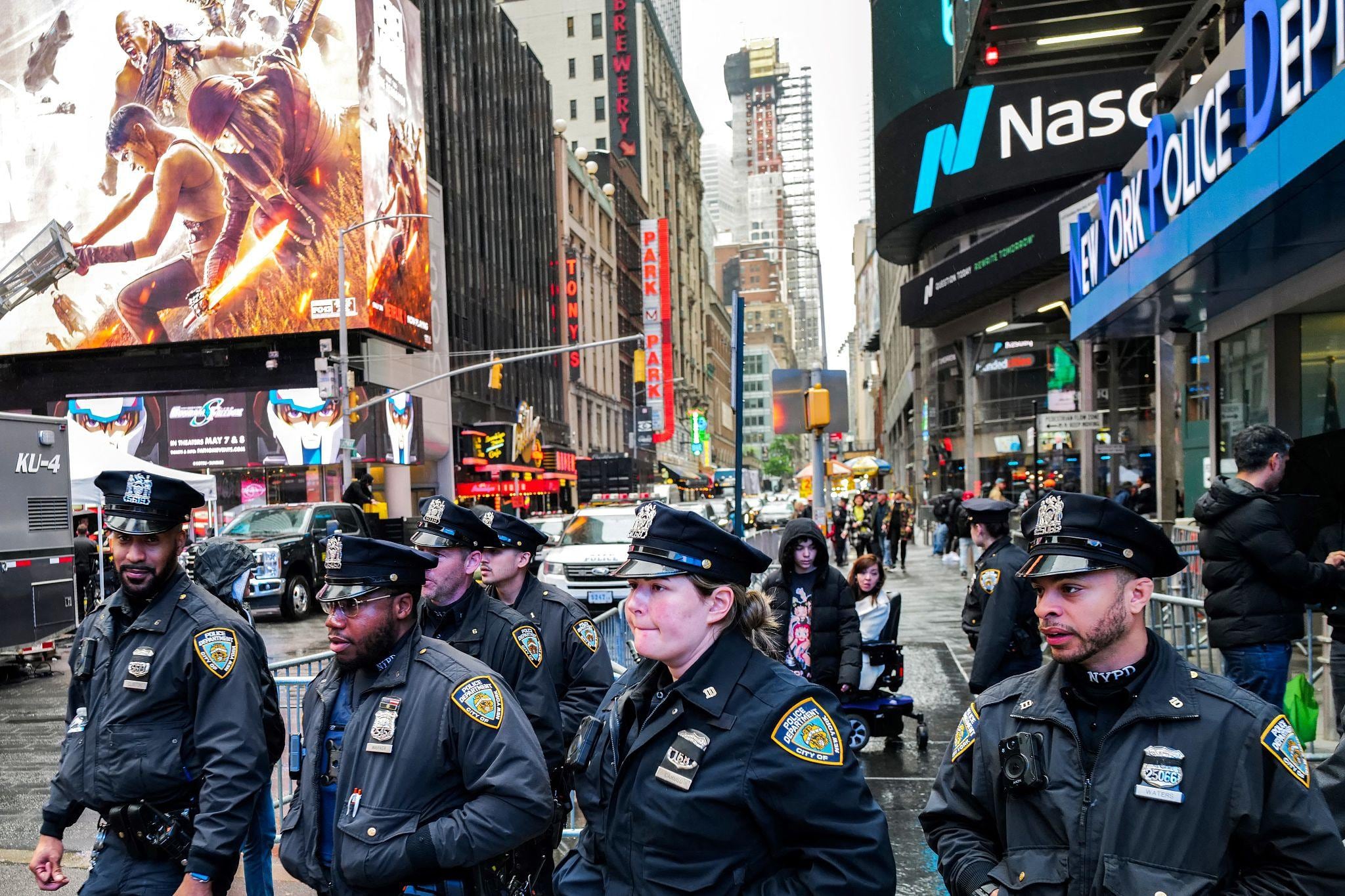 Entre junio y agosto, el NYPD contabilizó 195 incidentes con disparos, 249 personas heridas de bala y 66 homicidios en Nueva York (Reuters)