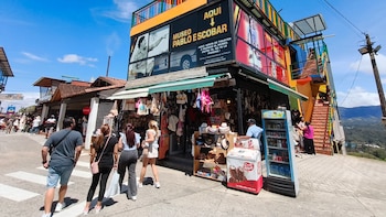 “No hacemos apología del crimen”: