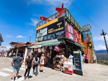 Este museo está ubicado en