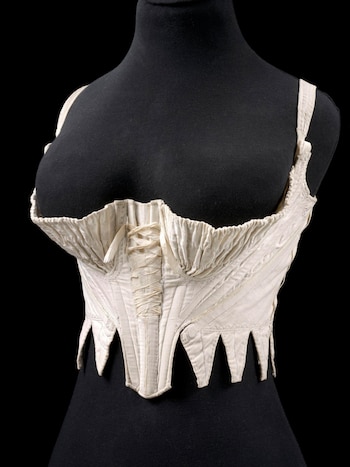 Las sujeciones de la Regencia