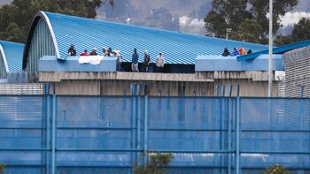 La cooperación para luchar contra