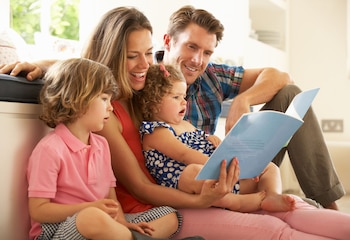 Mucho antes de poder pronunciar