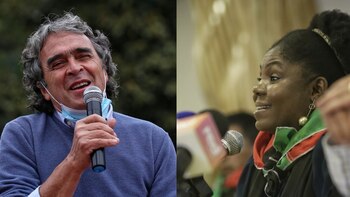 Sergio Fajardo apoyó el argumento