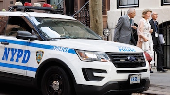 Seis detenidos tras enfrentamientos por