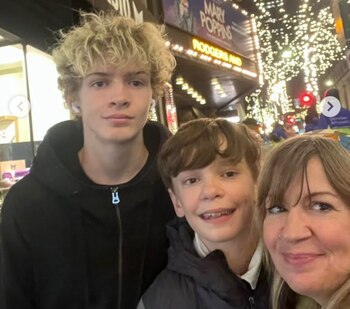 La comunidad de Ballard High