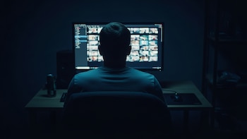 Acusan a un hombre en