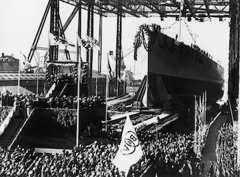 14 de febrero de 1939: