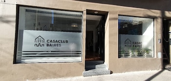 Casaclub Baires